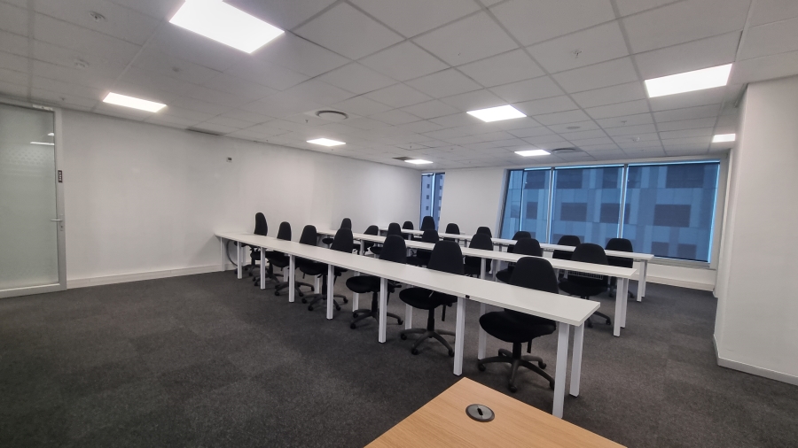 To Let Commercial Property for Rent in Cape Town City Centre Western Cape